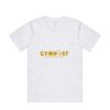 Mens Classic Minus Tee (Heavyweight) Thumbnail