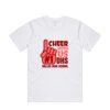 Mens Classic Minus Tee (Heavyweight) Thumbnail