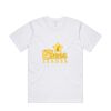 Mens Classic Minus Tee (Heavyweight) Thumbnail