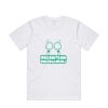 Mens Classic Minus Tee (Heavyweight) Thumbnail