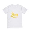 Mens Classic Minus Tee (Heavyweight) Thumbnail