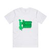 Mens Classic Minus Tee (Heavyweight) Thumbnail