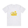 Mens Classic Minus Tee (Heavyweight) Thumbnail