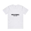 Mens Classic Minus Tee (Heavyweight) Thumbnail