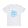 Mens Classic Minus Tee (Heavyweight) Thumbnail