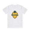 Mens Classic Minus Tee (Heavyweight) Thumbnail