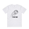 Mens Classic Minus Tee (Heavyweight) Thumbnail