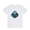 Mens Classic Minus Tee (Heavyweight) Thumbnail