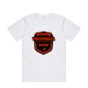 Mens Classic Minus Tee (Heavyweight) Thumbnail