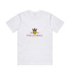 Mens Classic Minus Tee (Heavyweight) Thumbnail