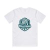 Mens Classic Minus Tee (Heavyweight) Thumbnail