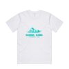 Mens Classic Minus Tee (Heavyweight) Thumbnail