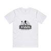 Mens Classic Minus Tee (Heavyweight) Thumbnail