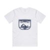 Mens Classic Minus Tee (Heavyweight) Thumbnail