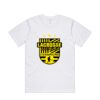 Mens Classic Minus Tee (Heavyweight) Thumbnail