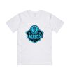 Mens Classic Minus Tee (Heavyweight) Thumbnail