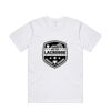 Mens Classic Minus Tee (Heavyweight) Thumbnail