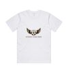 Mens Classic Minus Tee (Heavyweight) Thumbnail