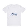 Mens Classic Minus Tee (Heavyweight) Thumbnail