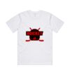 Mens Classic Minus Tee (Heavyweight) Thumbnail