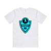 Mens Classic Minus Tee (Heavyweight) Thumbnail