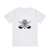 Mens Classic Minus Tee (Heavyweight) Thumbnail