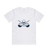 Mens Classic Minus Tee (Heavyweight) Thumbnail