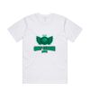 Mens Classic Minus Tee (Heavyweight) Thumbnail