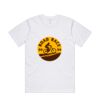 Mens Classic Minus Tee (Heavyweight) Thumbnail