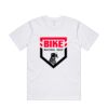 Mens Classic Minus Tee (Heavyweight) Thumbnail