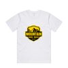 Mens Classic Minus Tee (Heavyweight) Thumbnail