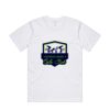 Mens Classic Minus Tee (Heavyweight) Thumbnail