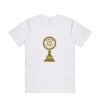 Mens Classic Minus Tee (Heavyweight) Thumbnail