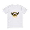 Mens Classic Minus Tee (Heavyweight) Thumbnail