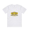 Mens Classic Minus Tee (Heavyweight) Thumbnail