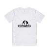 Mens Classic Minus Tee (Heavyweight) Thumbnail