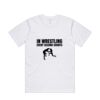 Mens Classic Minus Tee (Heavyweight) Thumbnail