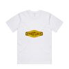 Mens Classic Minus Tee (Heavyweight) Thumbnail