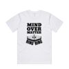 Mens Classic Minus Tee (Heavyweight) Thumbnail