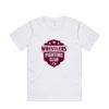 Mens Classic Minus Tee (Heavyweight) Thumbnail