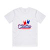 Mens Classic Minus Tee (Heavyweight) Thumbnail