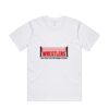 Mens Classic Minus Tee (Heavyweight) Thumbnail