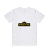 Mens Classic Minus Tee (Heavyweight) Thumbnail