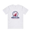 Mens Classic Minus Tee (Heavyweight) Thumbnail