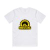 Mens Classic Minus Tee (Heavyweight) Thumbnail