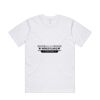 Mens Classic Minus Tee (Heavyweight) Thumbnail