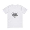 Mens Classic Minus Tee (Heavyweight) Thumbnail