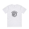 Mens Classic Minus Tee (Heavyweight) Thumbnail