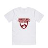 Mens Classic Minus Tee (Heavyweight) Thumbnail