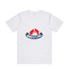 Mens Classic Minus Tee (Heavyweight) Thumbnail